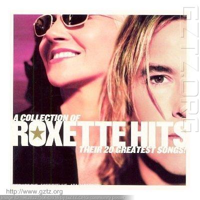 附件:Roxette - Hits.jpg