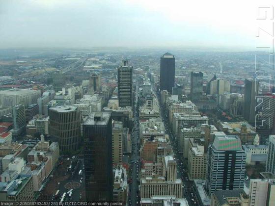 附件:Johannesburg - view from Top of Africa.JPG