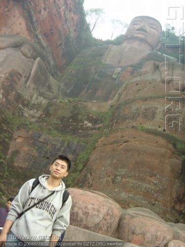 附件:LeShan_Budda.jpg