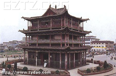 附件：gulou.jpg