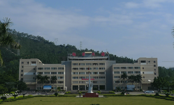 惠州学院,惠阳师范专科学院,惠州大学