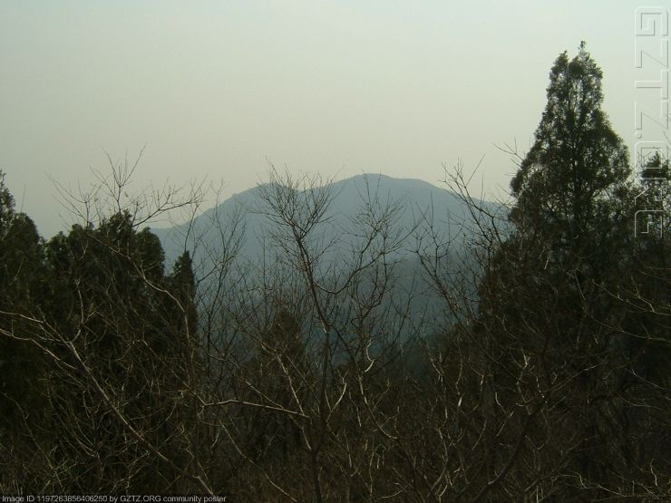 附件：苍茫西山.JPG