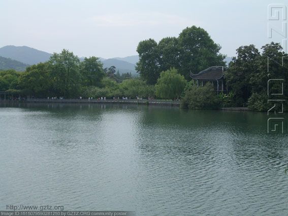 附件：杭州——西湖内湖.jpg