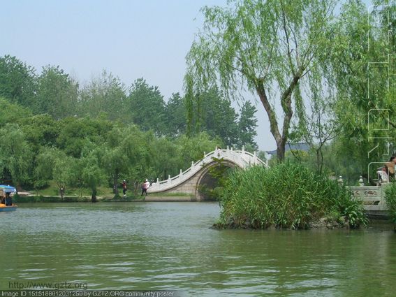 附件：扬州——瘦西湖二十四桥1.jpg