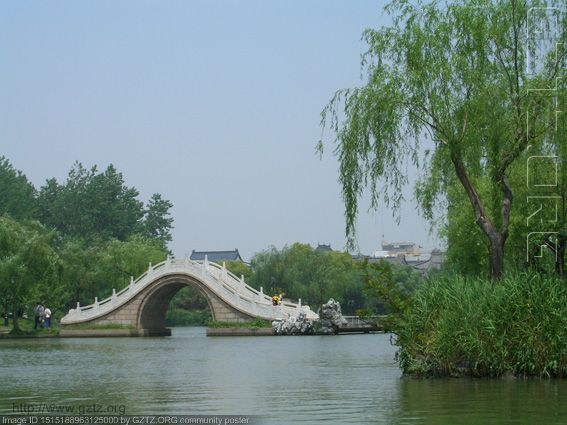 附件：扬州——瘦西湖二十四桥2.jpg