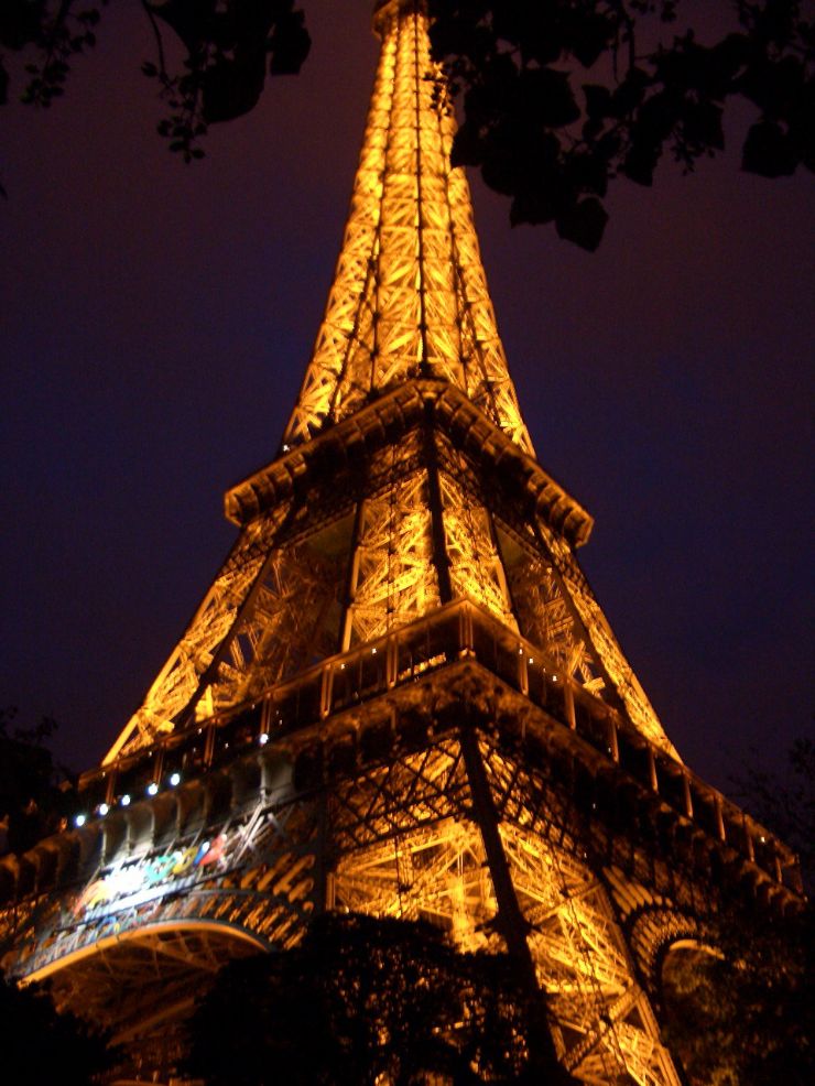 附件：Eiffel Tower 1.jpg