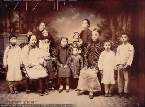 附件：传统的中国家庭.jpg