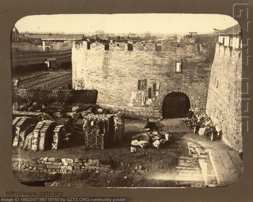 附件：1875年，宁波关卡.jpg