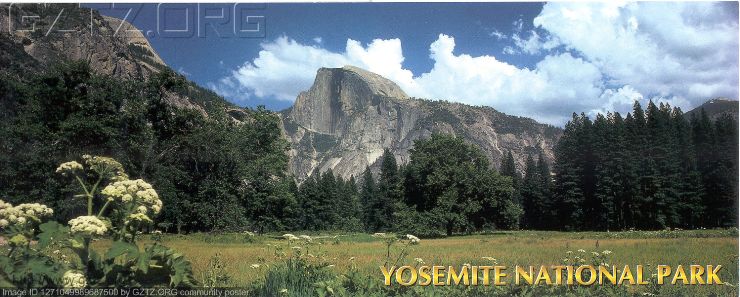 附件：Yosemite_Valley&Half_Dome.jpg
