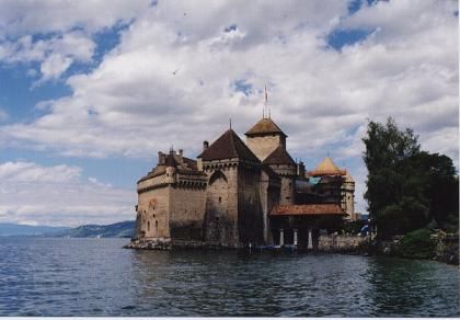 附件：Chateau de Chillon(Montreux,Switzerland).JPG