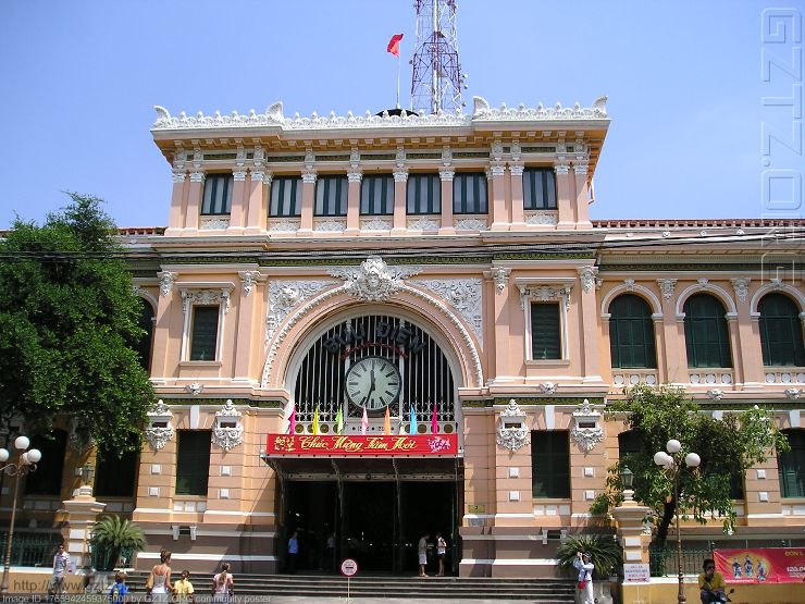 附件：西贡邮局.JPG