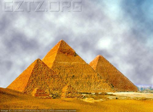 附件：17.第17位-埃及金字塔.jpg